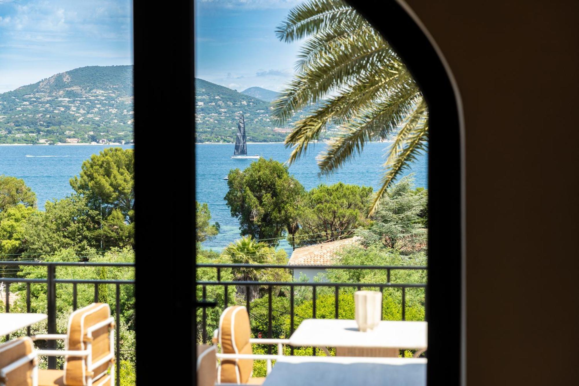 Maison Provence Saint-Tropez Exterior photo