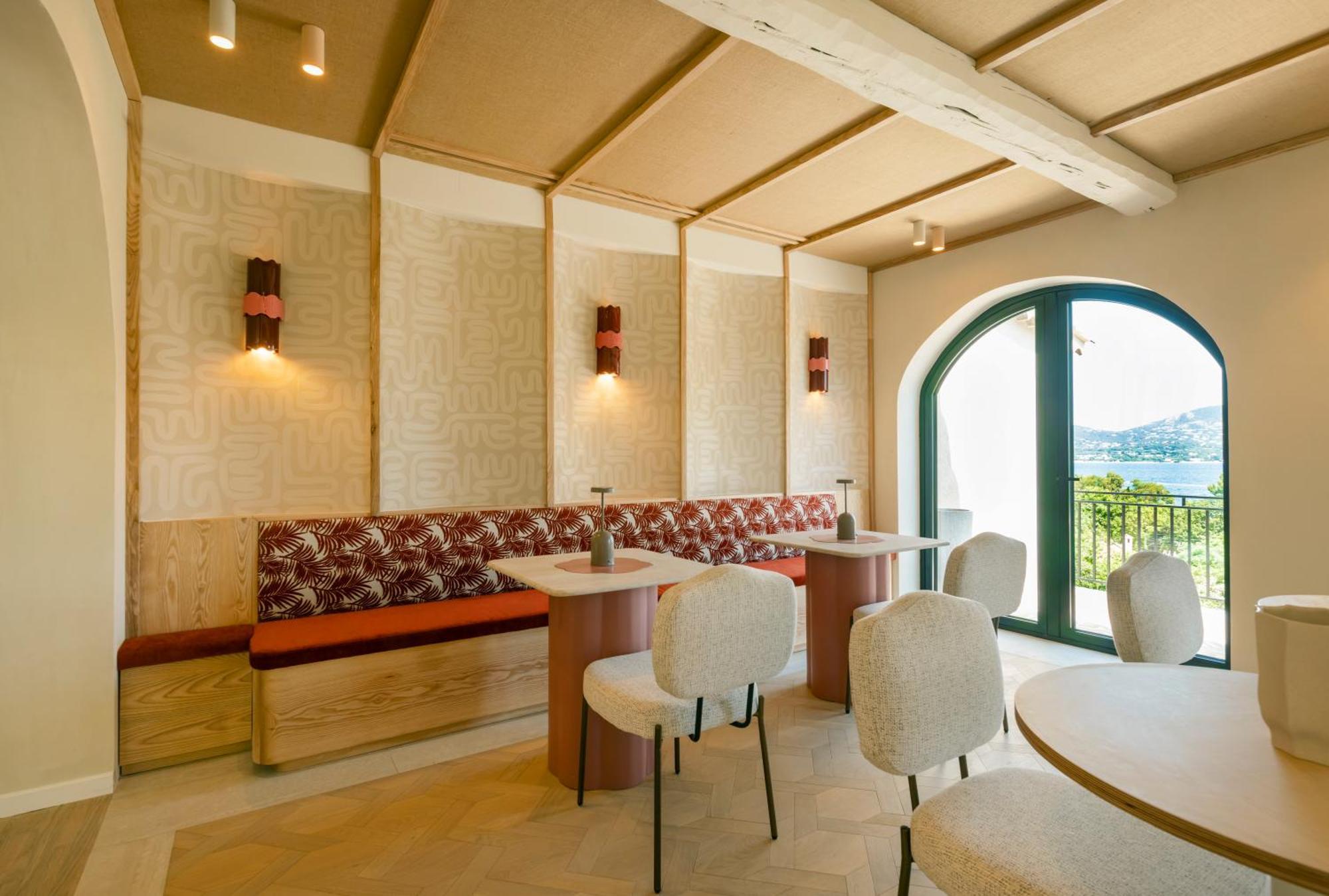 Maison Provence Saint-Tropez Exterior photo