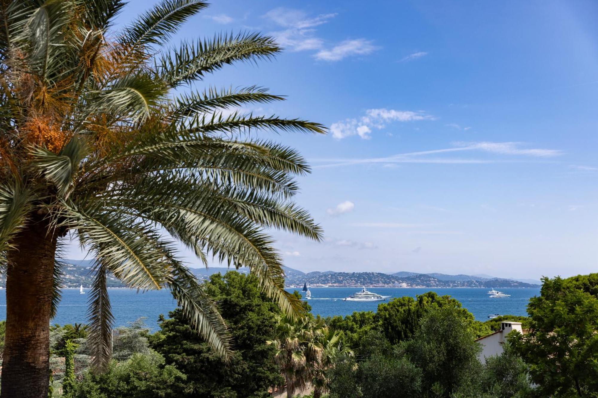Maison Provence Saint-Tropez Exterior photo