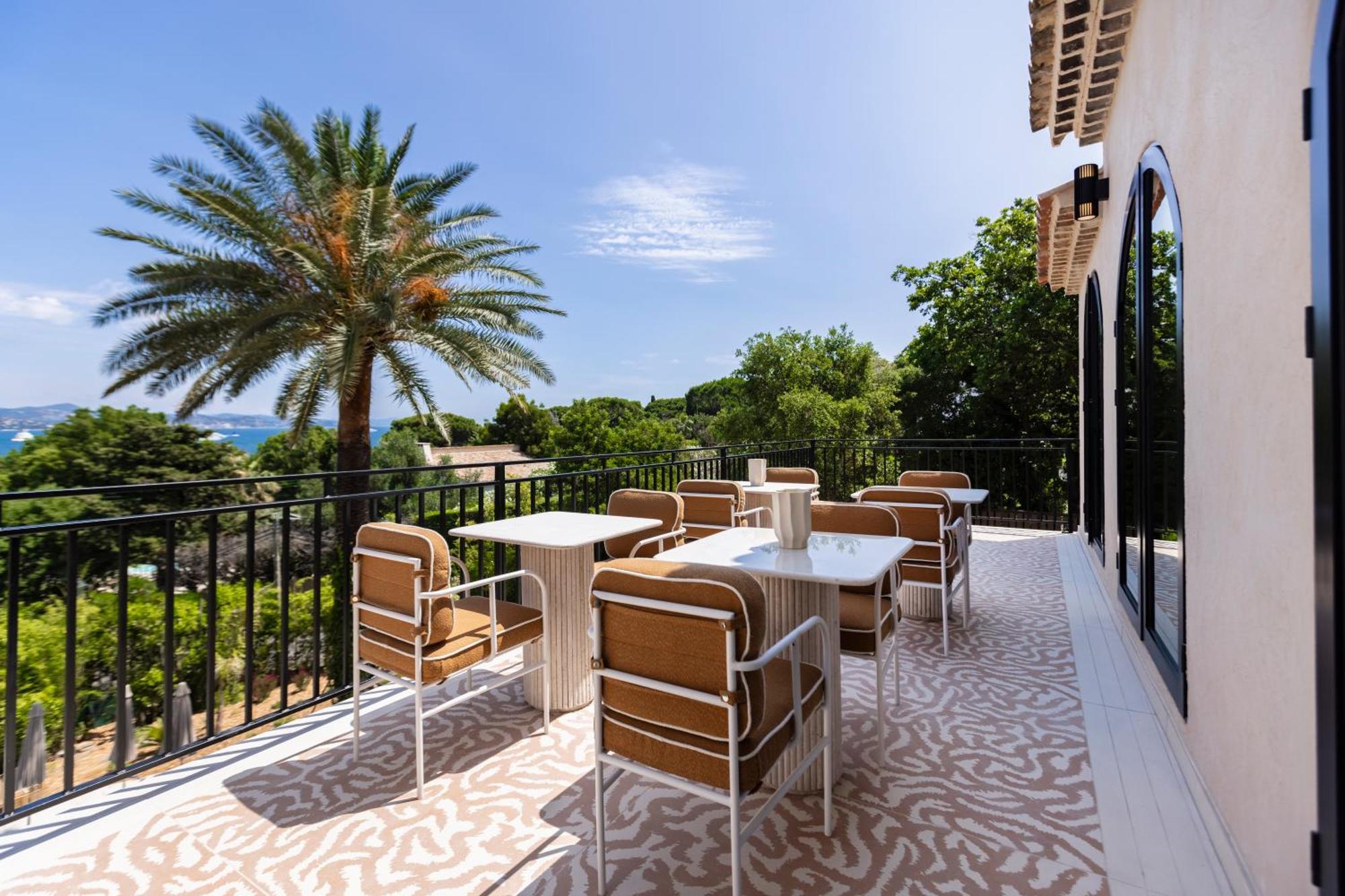 Maison Provence Saint-Tropez Exterior photo